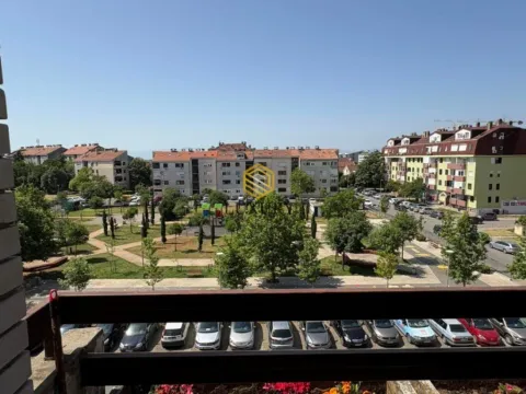 Izdavanje, jednosoban stan, 43m², Stari Aerodrom, Podgorica - image 2