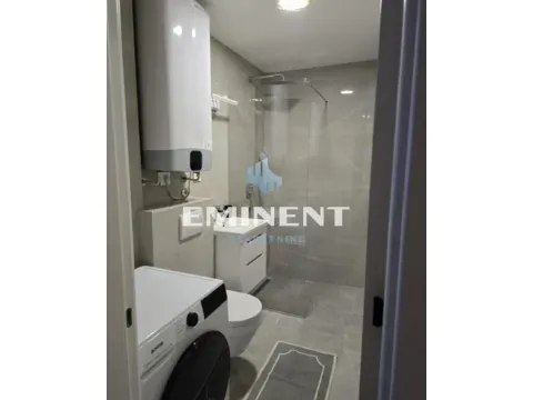 Rent, two bedroom apartment, 52m², Palilula Sve Podlokacije, Beograd - image 9