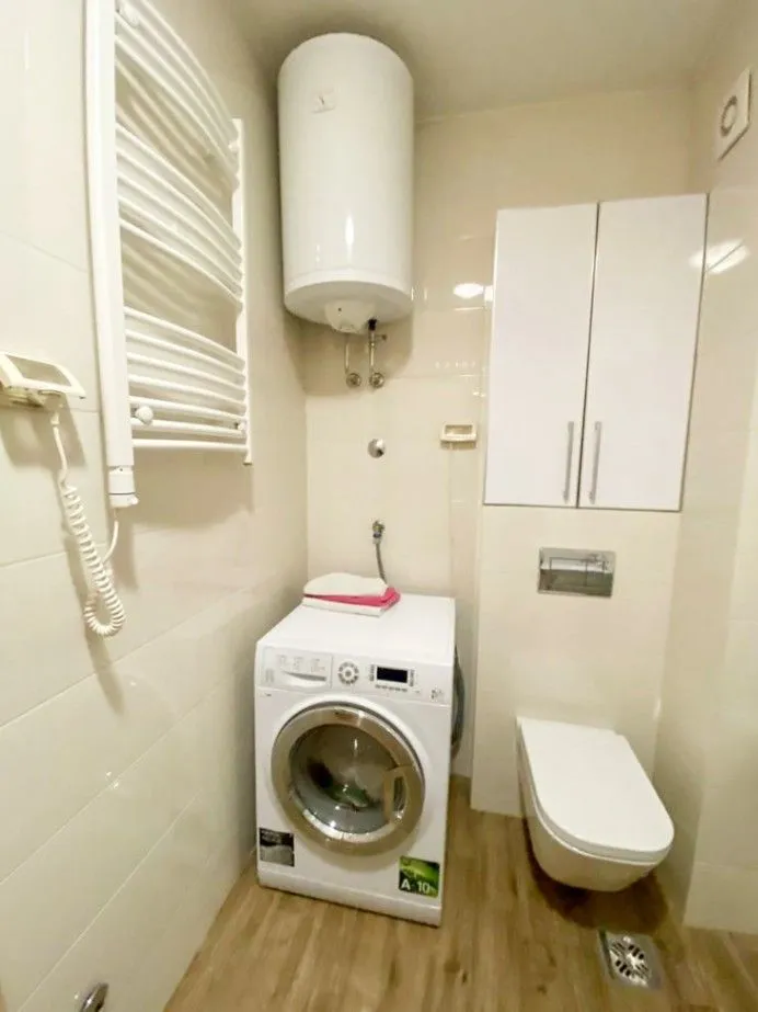 Prodaja, dvosoban stan, 66m², City Kvart, Podgorica