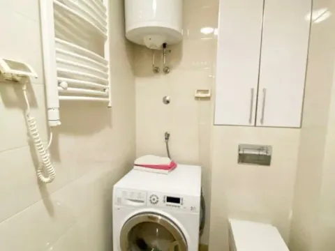 Prodaja, dvosoban stan, 66m², City Kvart, Podgorica - image 6