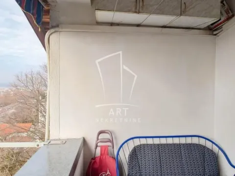 Prodaja, četvorosoban stan, 79m², Severni Bulevar, Zvezdara Sve Podlokacije - image 13