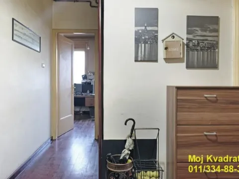 Prodaja, stan, 130m², Stari Grad, Beograd - image 9