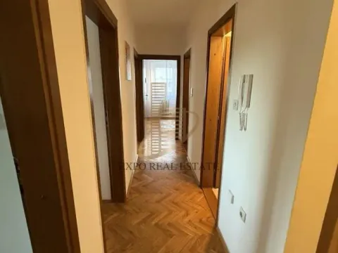 Rent, two bedroom apartment, 64m², Podbara, Novi Sad Sve Podlokacije - image 5