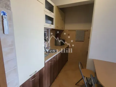 Sale, two bedroom apartment, 79m², Petrovac, Budva - image 5