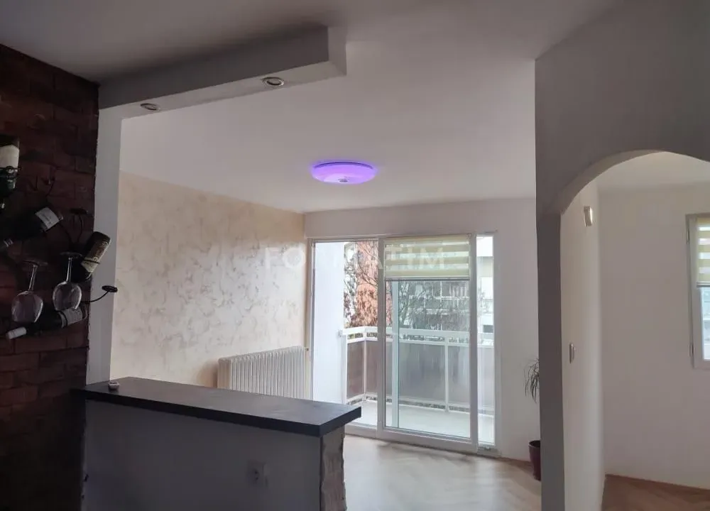 Sale, two bedroom apartment, 60m², Palilula Sve Podlokacije, Beograd