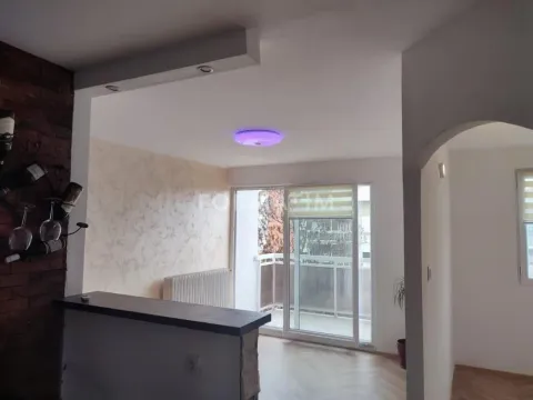 Stan in Palilula Sve Podlokacije