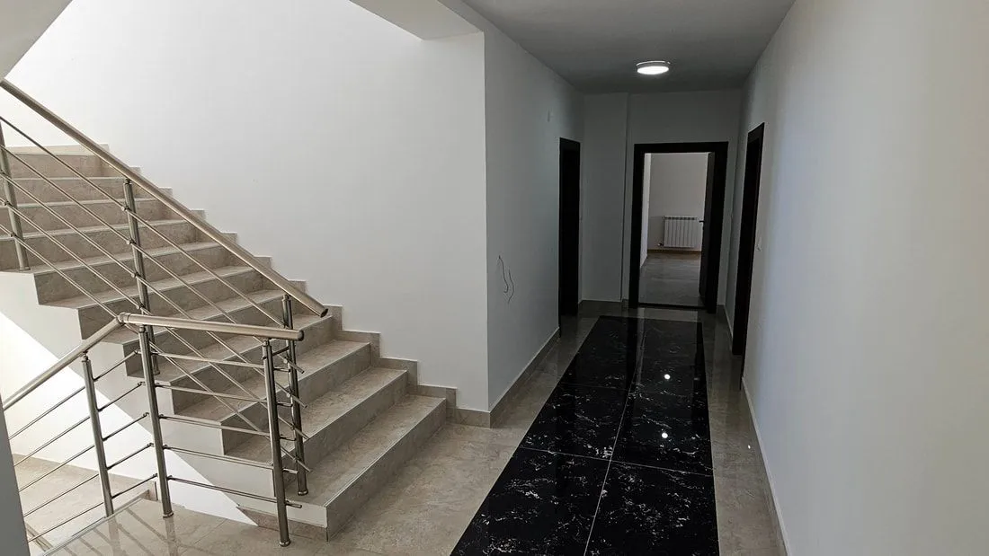 Sale, two bedroom apartment, 52m², Altina, Beograd