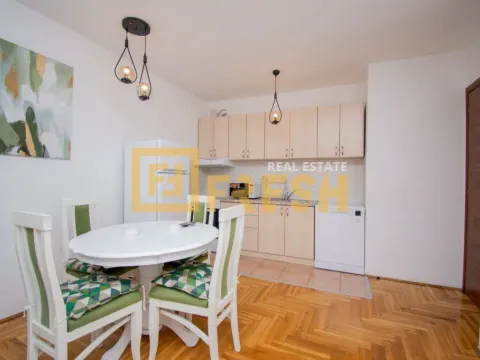 Izdavanje, jednosoban stan, 46m², Tuški Put, Podgorica - image 8