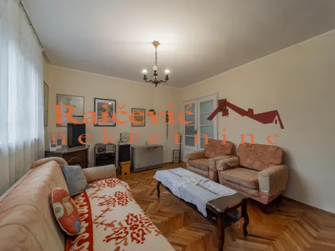 Sale, three bedroom apartment, 114m², Lion, Zvezdara Sve Podlokacije - image 11