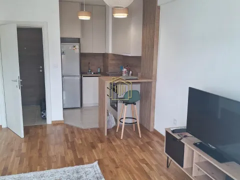 Izdavanje, stan, 35m², Zabjelo, Podgorica - image 2