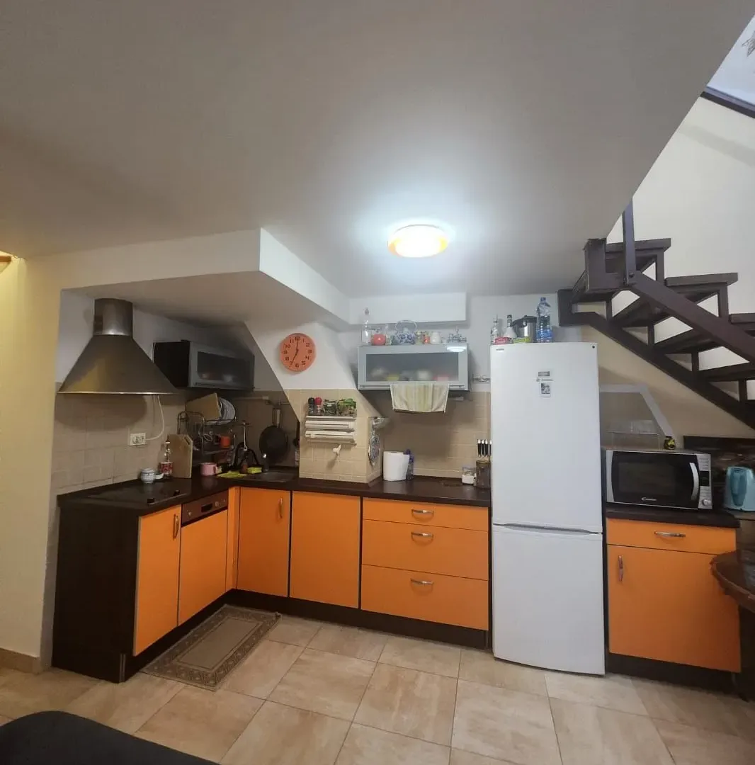 Sale, two bedroom apartment, 58m², Kamenari, Herceg Novi