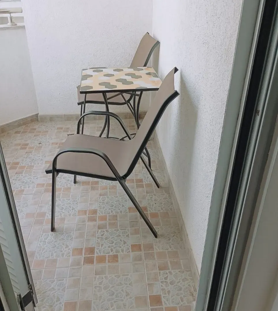 Sale, one bedroom apartment, 37m², Rozino, Budva