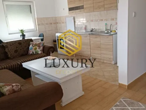 Izdavanje, jednosoban stan, 55m², Tološi, Podgorica - image 7