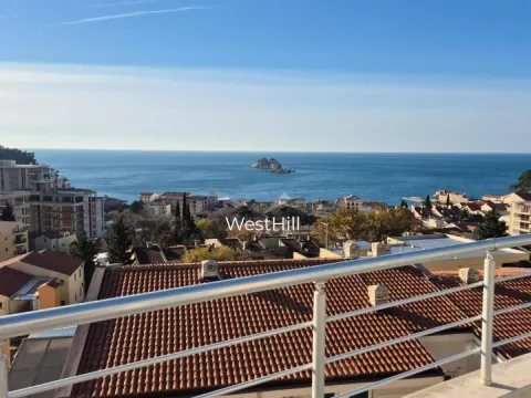 Prodaja, trosoban stan, 169m², Petrovac, Budva - image 2