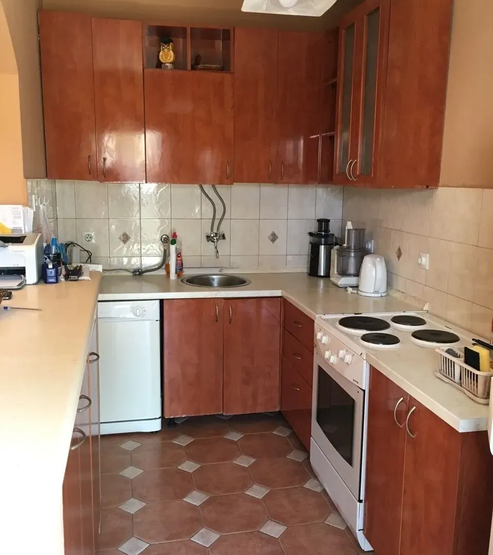 Rent, house, 140m², Dahna, Podgorica