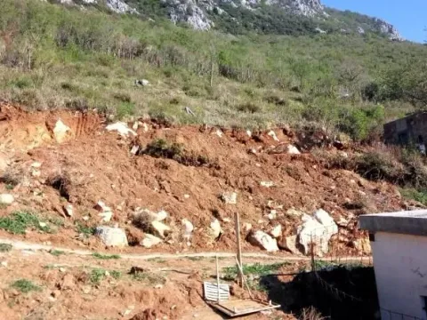 Sale, land lot, 900m², Čanj, Bar - image 8