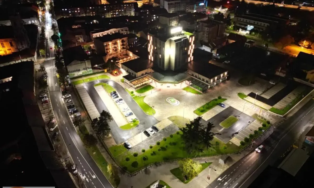 Sale, land lot, 25m², Gornji Grad Margita, Pančevo