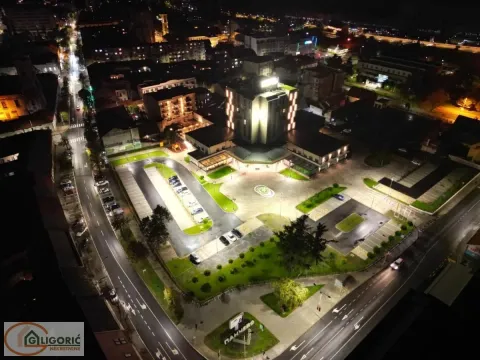 Sale, land lot, 25m², Gornji Grad Margita, Pančevo