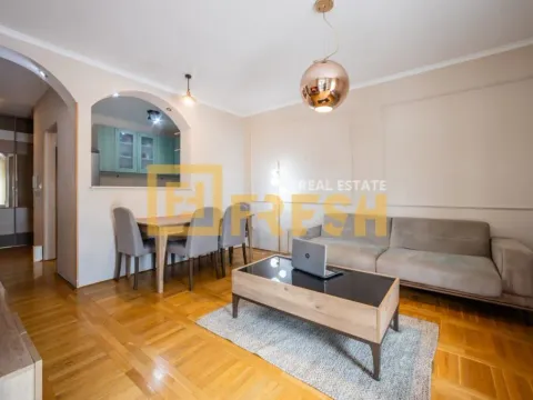 Prodaja, dvosoban stan, 70m², Cetinje, Crna Gora - image 6
