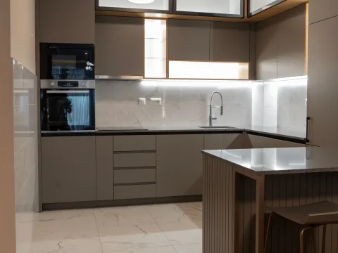 Rent, one bedroom apartment, 61m², Kod Capital Plaze, Podgorica - image 3