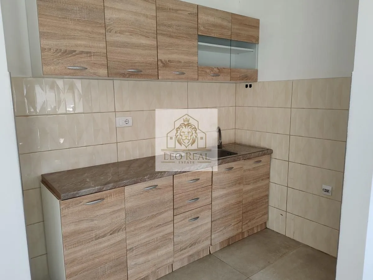 Prodaja, dvosoban stan, 47m², Nova Pazova, Stara Pazova