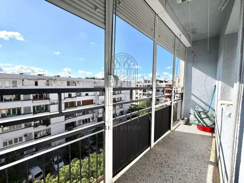 Rent, one bedroom apartment, 43m², Preko Morače, Podgorica - image 9