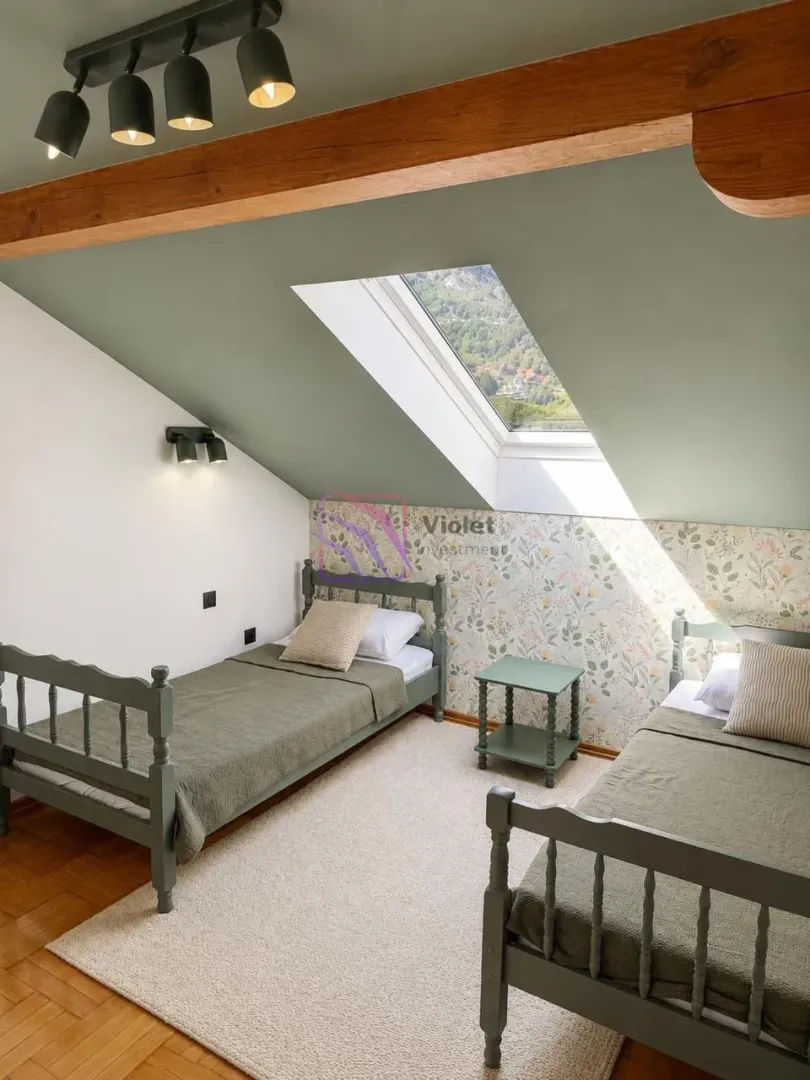 Prodaja, trosoban stan, 96m², Rozino, Budva