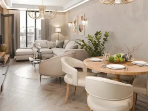 Sale, three bedroom apartment, 66m², Radanovići, Kotor - image 7