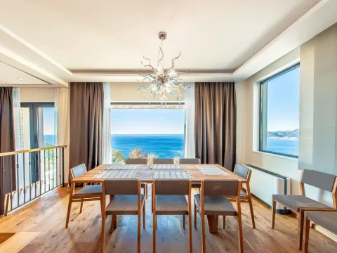 Prodaja, kuća, 496m², Blizikuće, Budva - image 47