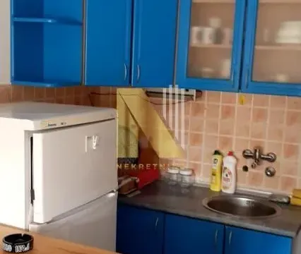 Izdavanje, dvosoban stan, 41m², Nova Detelinara, Novi Sad Sve Podlokacije - image 6
