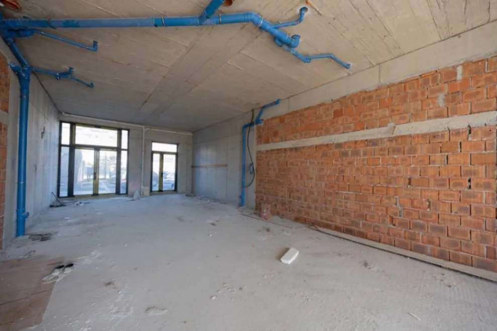 Sale, office space, 146m², Tuški Put, Podgorica