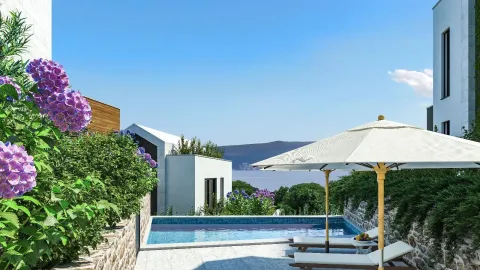 Prodaja, trosoban stan, 140m², Donja Lastva, Tivat - image 22