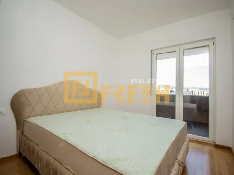 Izdavanje, jednosoban stan, 45m², Zabjelo, Podgorica - image 11