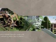 Sale, one bedroom apartment, 48m², Risan, Kotor - image 7