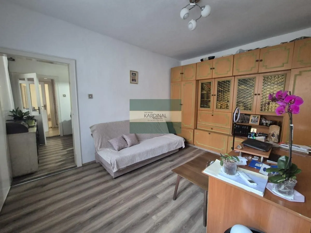 Prodaja, kuća, 58m², Centar, Jagodina