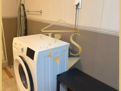 Rent, one bedroom apartment, 45m², Mažina, Tivat - image 5