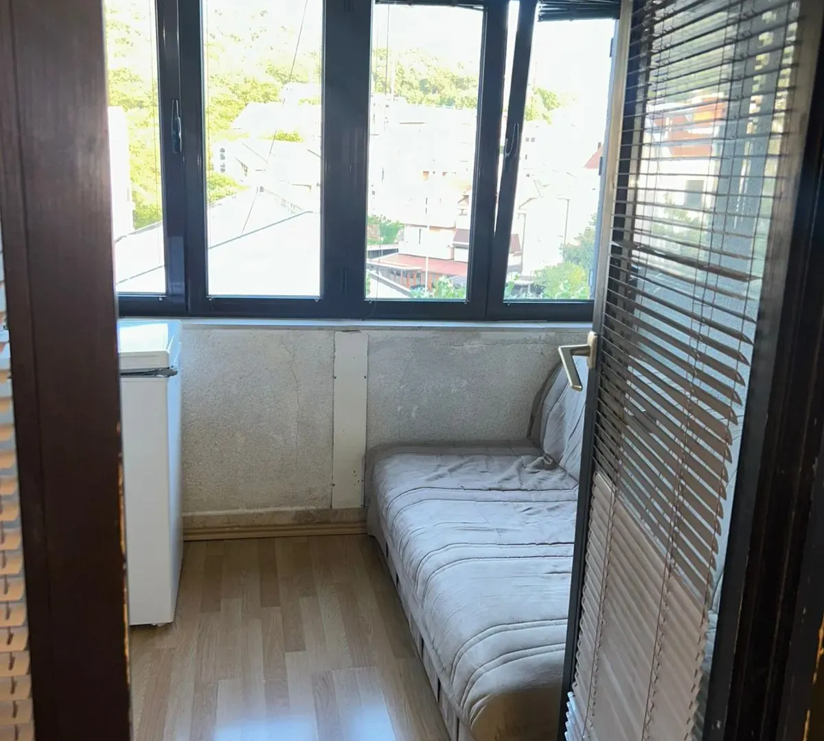 Rent, two bedroom apartment, 86m², Seljanovo, Tivat