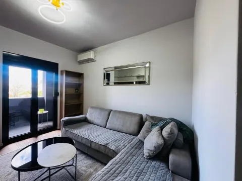 Rent, one bedroom apartment, 35m², Centar, Podgorica - image 7