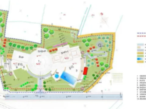 Prodaja, plac, 5685m², Blizikuće, Budva - image 2