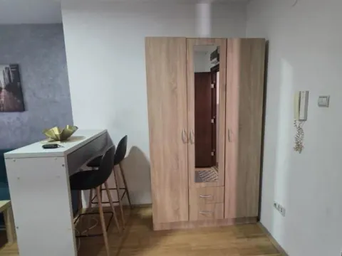 Rent, one bedroom apartment, 35m², Adamovićevo Naselje, Novi Sad Sve Podlokacije - image 6