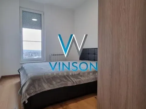 Izdavanje, jednosoban stan, 45m², Bulevar Evrope, Novi Sad Sve Podlokacije - image 9