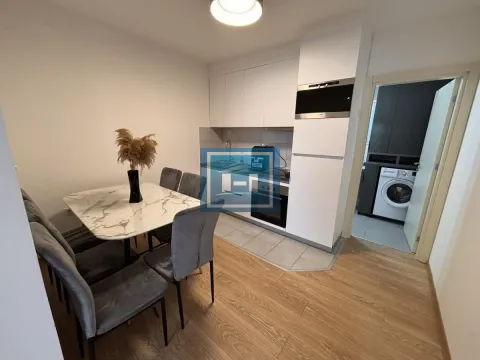 Prodaja, dvosoban stan, 67m², Aqua park, Jagodina - image 15