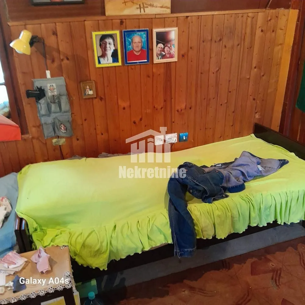 Prodaja, kuća, 108m², Rača, Srbija