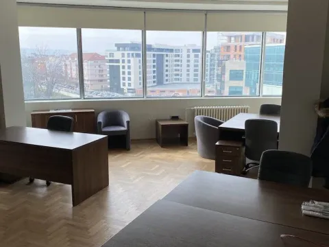 Rent, office space, 107m², Sajmište, Novi Sad - image 2