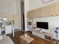 Stan-na-dan, jednosoban stan, 44m², Pržno, Budva - image 4