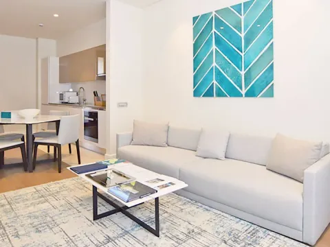 Prodaja, jednosoban stan, 50m², Kumbor, Herceg Novi - image 5