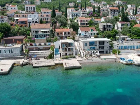 Prodaja, kuća, 300m², Krašići, Tivat - image 11