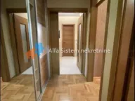 Izdavanje, trosoban stan, 104m², Savski Venac, Beograd - image 12