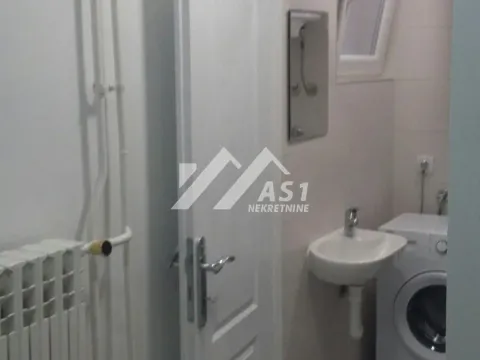 Izdavanje, stan, 20m², Sajam, Novi Sad Sve Podlokacije - image 9