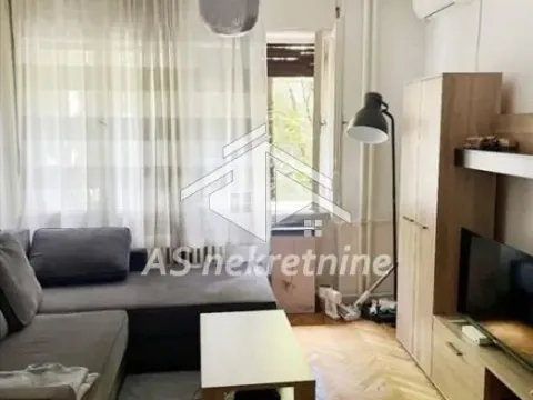 Izdavanje, dvosoban stan, 55m², Stari Grad, Beograd - image 2